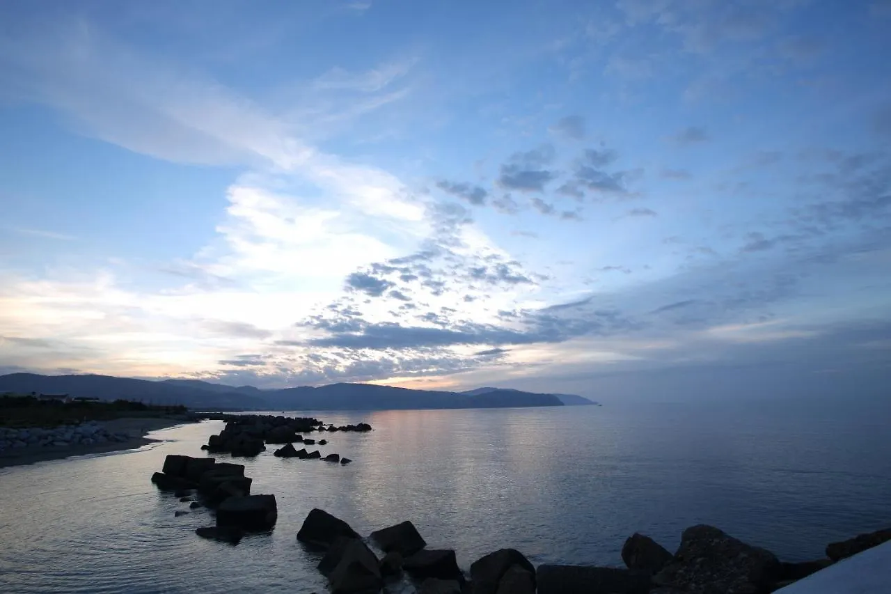 Apartment Cannotta Beach - Alicudi Terme Vigliatore