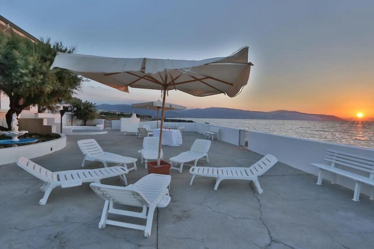 Cannotta Beach - Alicudi Terme Vigliatore Italy