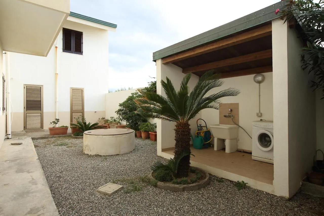 Cannotta Beach - Alicudi Terme Vigliatore